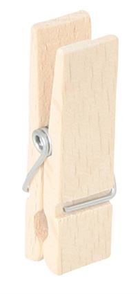 MOLLETTA IN LEGNO
